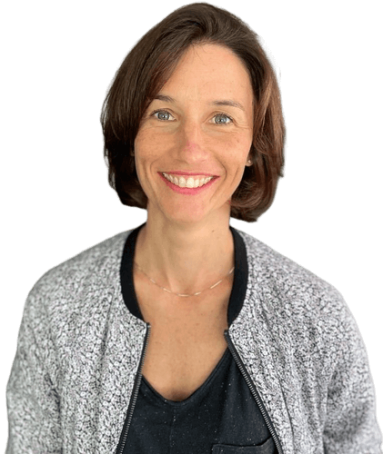 Marie Letty est architecte d'intérieur