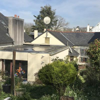 Réfection d'étanchéité