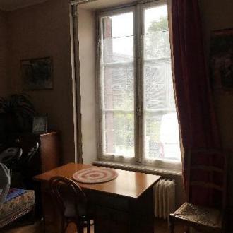 Pose de menuiseries extérieures