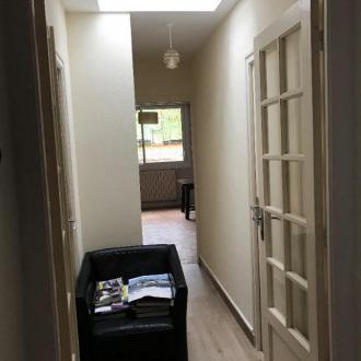 Apport de lumière naturelle