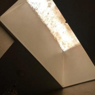 Apport de lumière naturelle