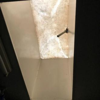 Apport de lumière naturelle