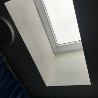 Apport de lumière naturelle