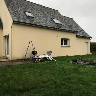 Création d'une extension