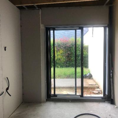 Isolation par l'intérieur